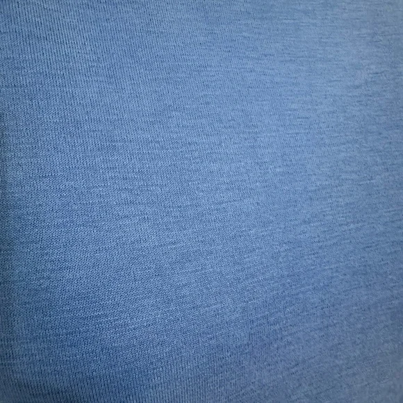 LuLaRoe Blue Irma XL Modal New - Picture 3 of 4